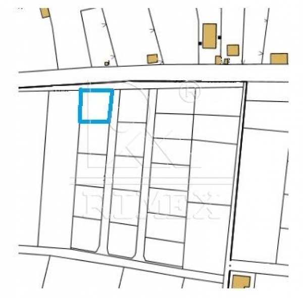 Продава парцел, с. оризари, област пловдив