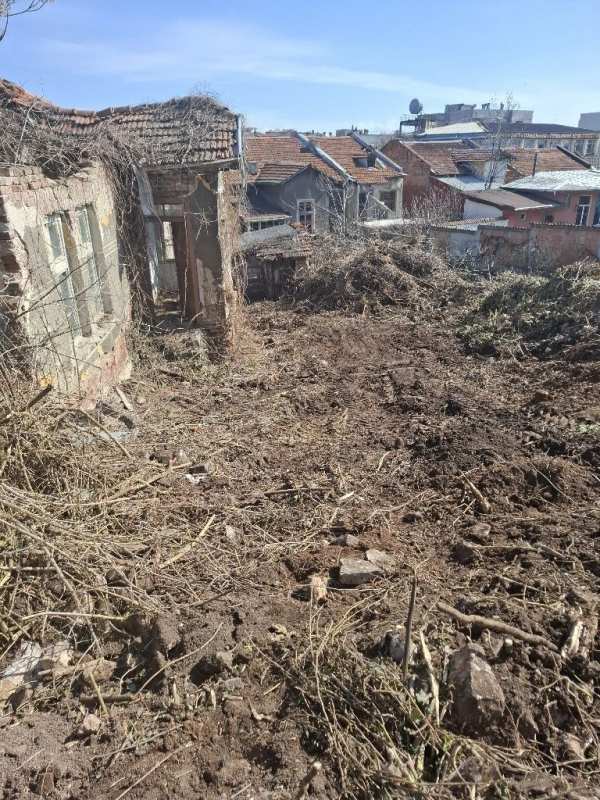 Продава парцел, гр. радомир, област перник