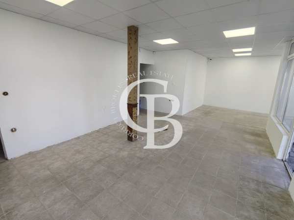 Продава офис, гр. варна, владислав варненчик 2