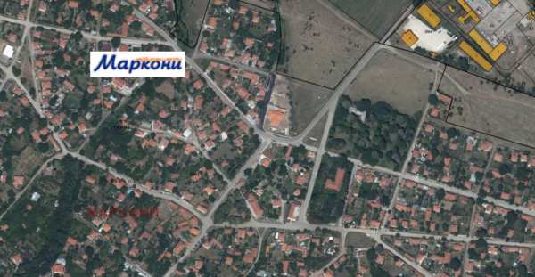 Продава парцел, с. черньово, област софия област