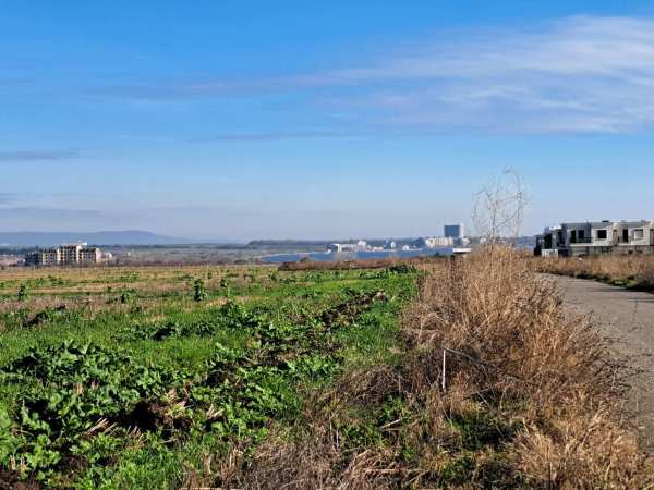 Продава парцел, гр. поморие, област бургас