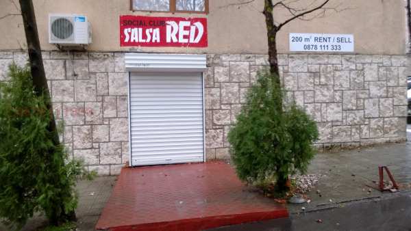 Продава бизнес имот, гр. хасково, възраждане