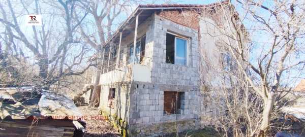 Продава къща, с. ковачевци, област перник