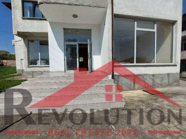 Продава магазин, с. айрово, област кърджали