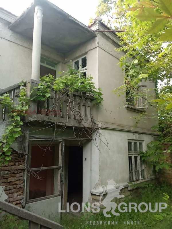 Продава къща, с. аврен, област варна