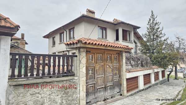 Продава къща, с. костенец, област софия област
