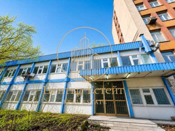 Продава пром. помещение, гр. плевен, индустриална зона