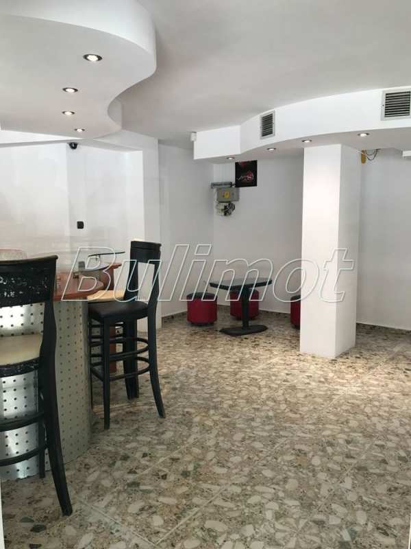 Продава магазин, гр. варна, зимно кино тракия