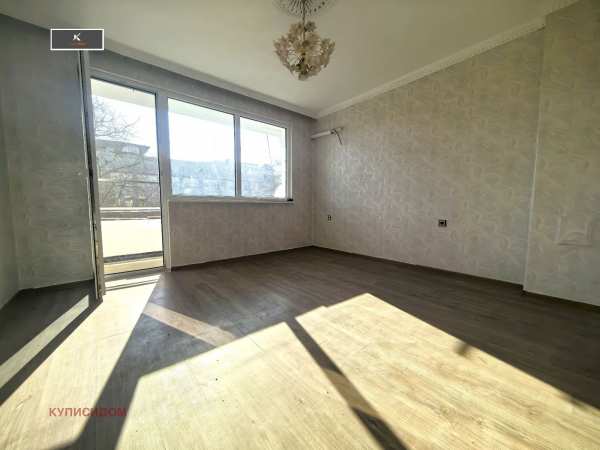 Продава 2-стаен, гр. стара загора, център