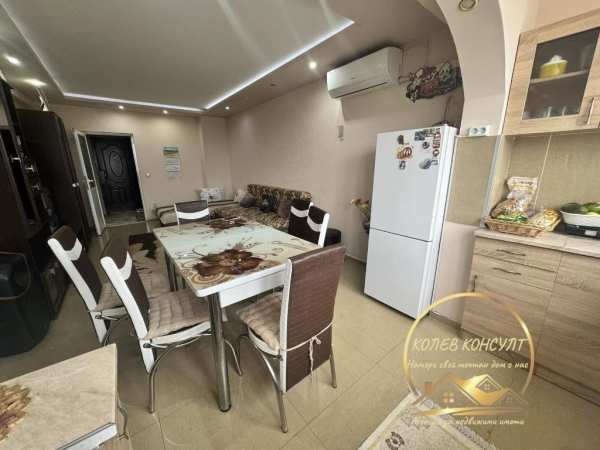 Продава 3-стаен, гр. симеоновград, област хасково