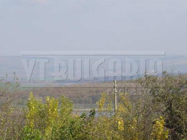Продава парцел, с. стрелец, област велико търново