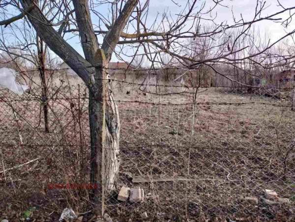 Продава парцел, с. сърнево, област стара загора