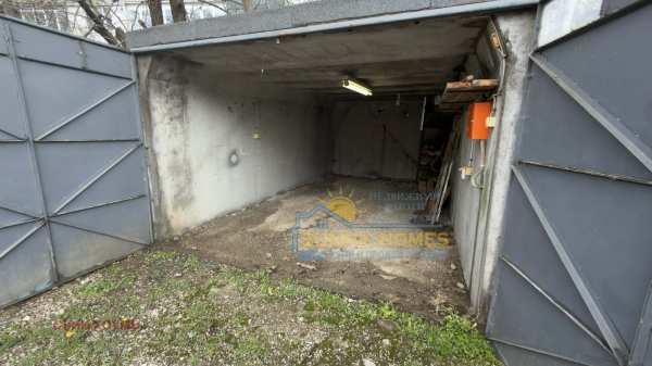 Продава гараж, паркомясто, гр. горна оряховица, област велико търново