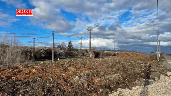 Продава бизнес имот, гр. батановци, област перник