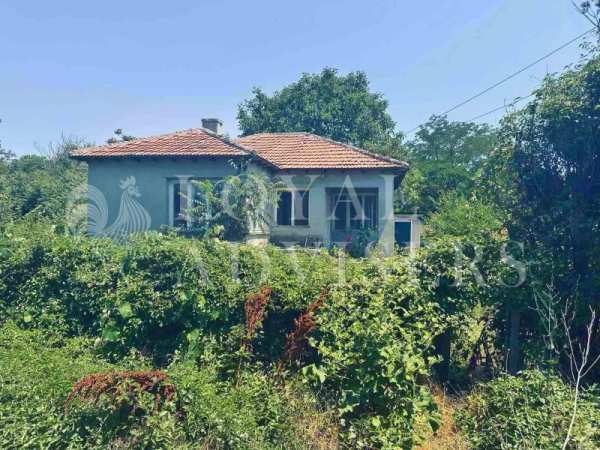 Продава къща, с. захари стояново, област добрич