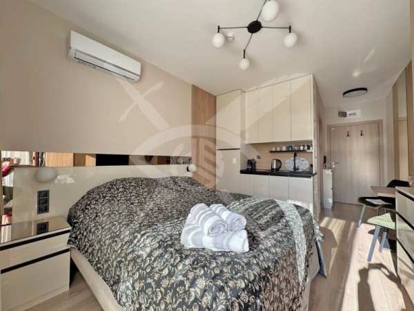 Продава ателие, таван, гр. свети влас, област бургас