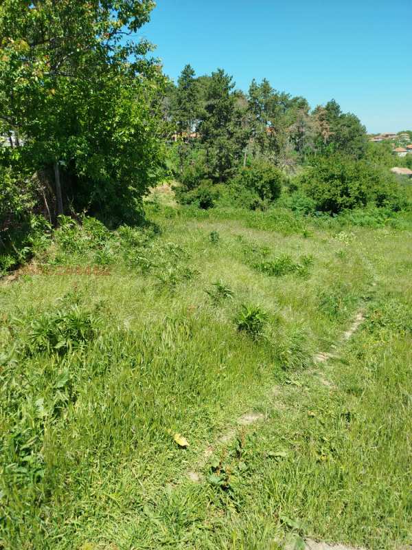 Продава парцел, с. обретеник, област русе