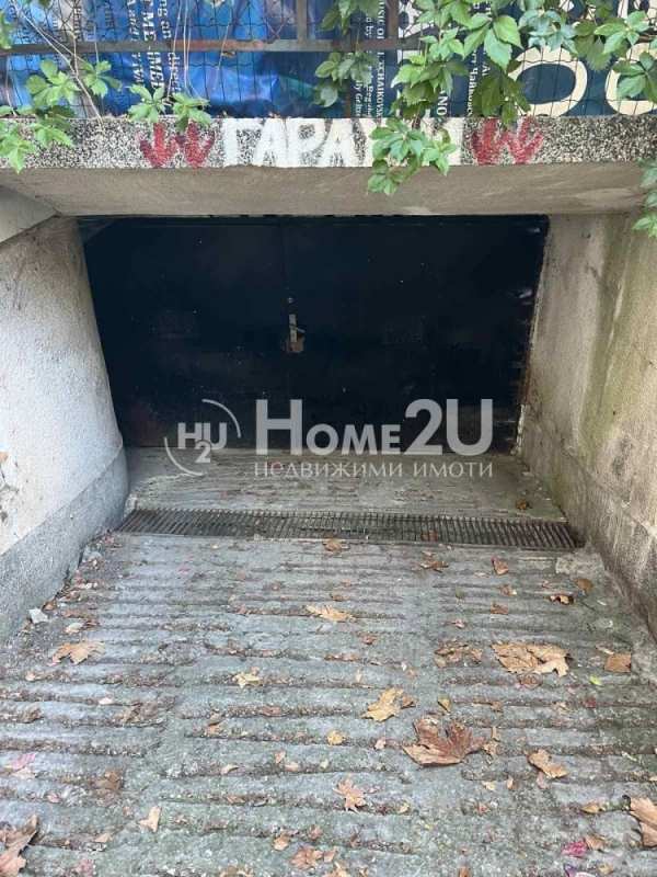 Продава гараж, паркомясто, гр. бургас, център