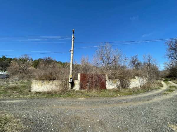 Продава парцел, с. дълбоки, област стара загора