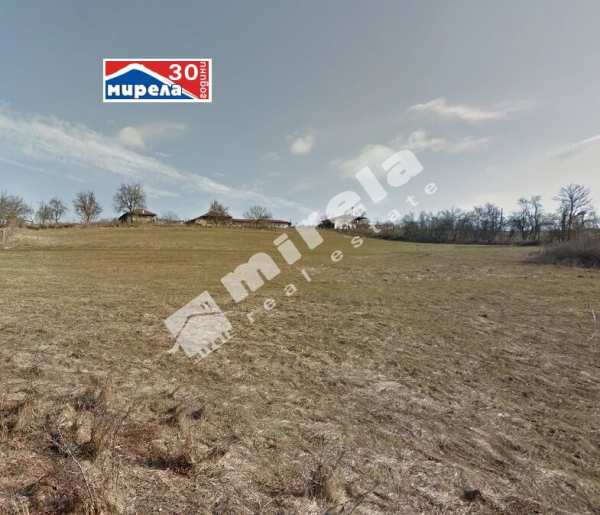 Продава парцел, с. яковци, област велико търново