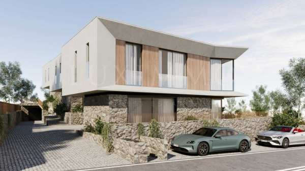 Продава къща, с. лозенец, област бургас