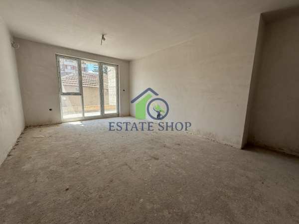 Продава 3-стаен, гр. пловдив, кючук париж