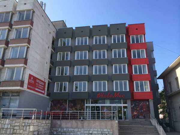 Продава 2-стаен, гр. пещера, област пазарджик