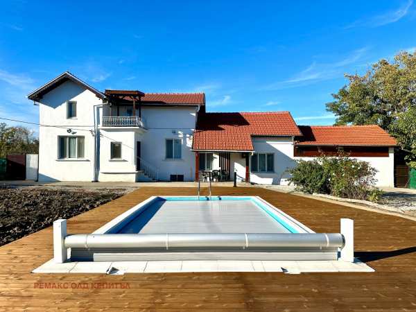 Продава къща, с. караисен, област велико търново