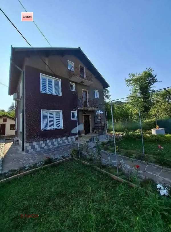 Продава къща, гр. перник, тева