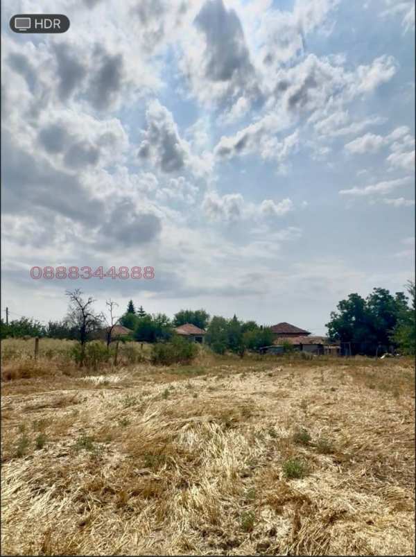 Продава парцел, гр. съединение, област пловдив