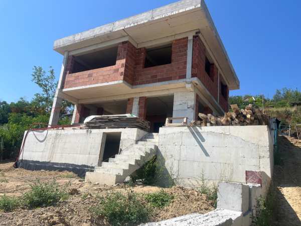 Продава къща, гр. варна, изгрев
