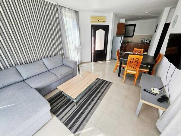 Продава 3-стаен, с. кошарица, област бургас