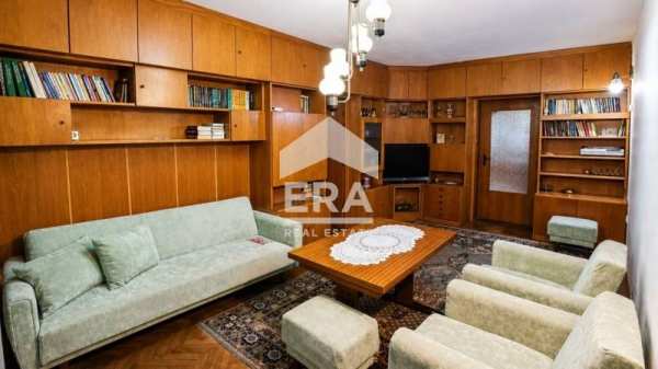 Продава многостаен, гр. търговище, боровец