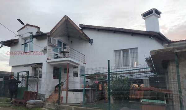 Продава къща, с. добри дол, област варна
