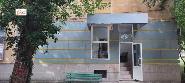 Продава магазин, гр. кърджали, център