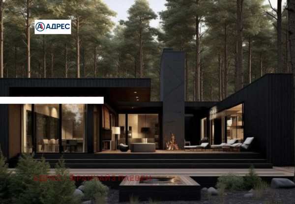 Продава парцел, гр. плевен, сторгозия