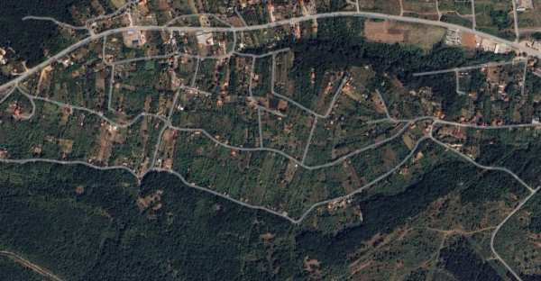 Продава парцел, гр. монтана, парта 1