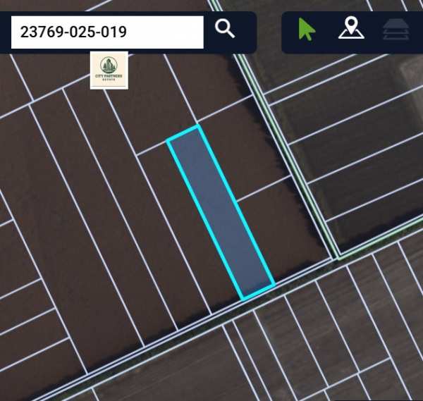Продава земеделска земя, с. сенокос, област добрич