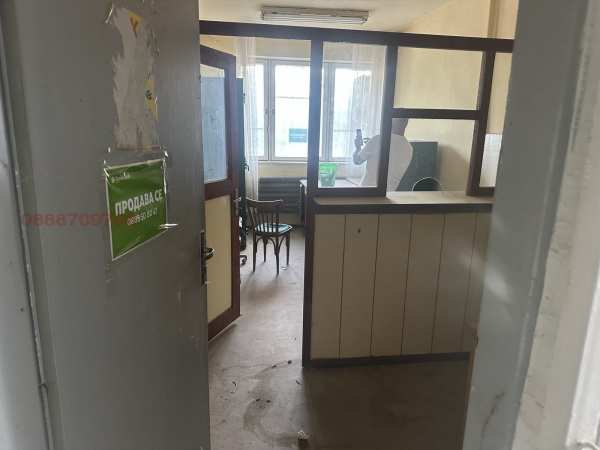 Продава офис, с. старосел, област пловдив