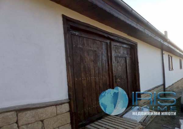 Продава къща, с. кюлевча, област шумен