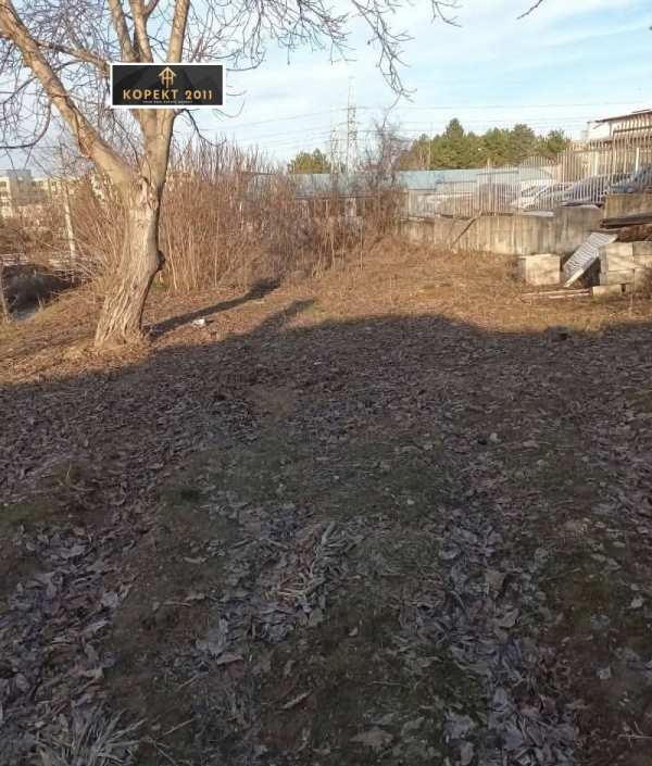 Продава парцел, гр. русе, в.з. левента