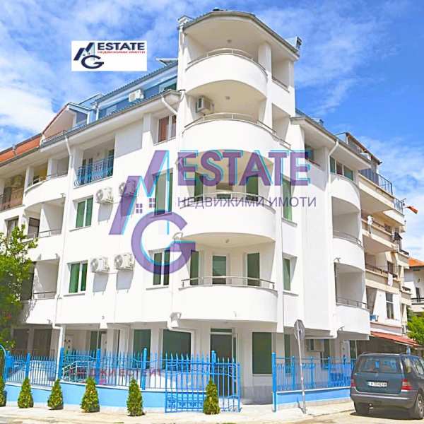Продава етаж от къща, гр. черноморец, област бургас