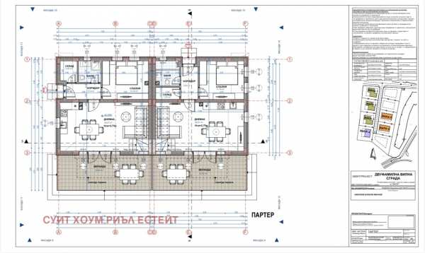 Продава вила, гр. созопол, област бургас