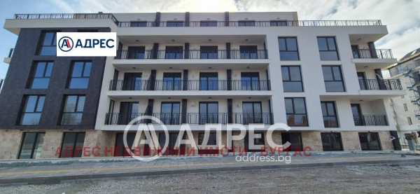 Продава 2-стаен, гр. царево, област бургас
