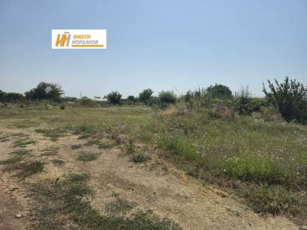 Продава парцел, с. правда, област велико търново