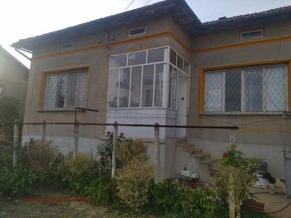 Продава къща, с. долна липница, област велико търново