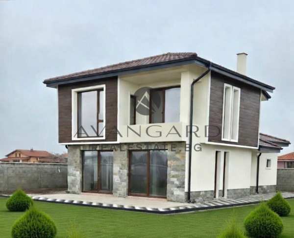 Продава къща, с. скутаре, област пловдив