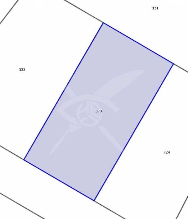Продава парцел, с. емона, област бургас