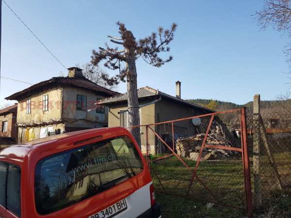 Продава къща, с. балабанско, област ловеч