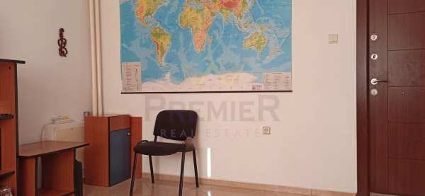 Продава офис, гр. пловдив, център